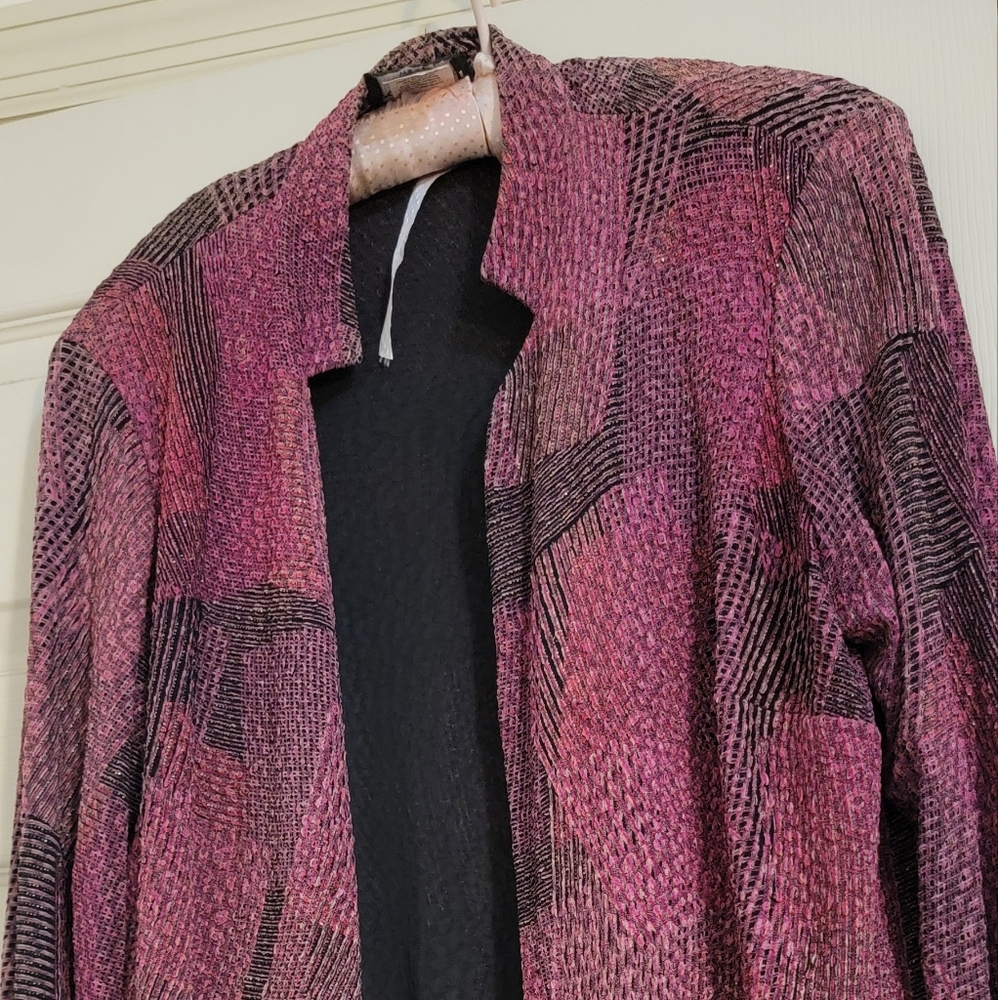 Ladies Jacket
